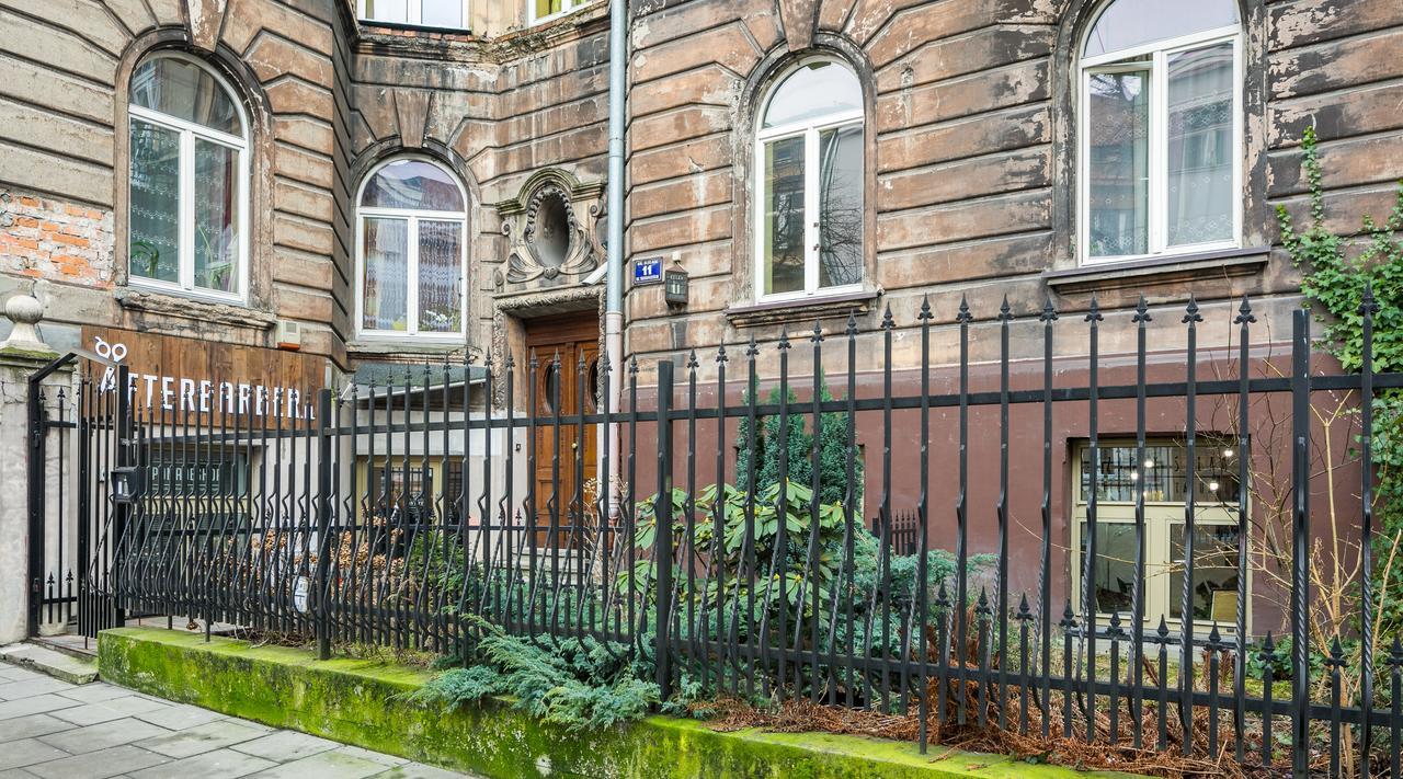 Szlak 11 - All In Apartments Krakow Exterior photo