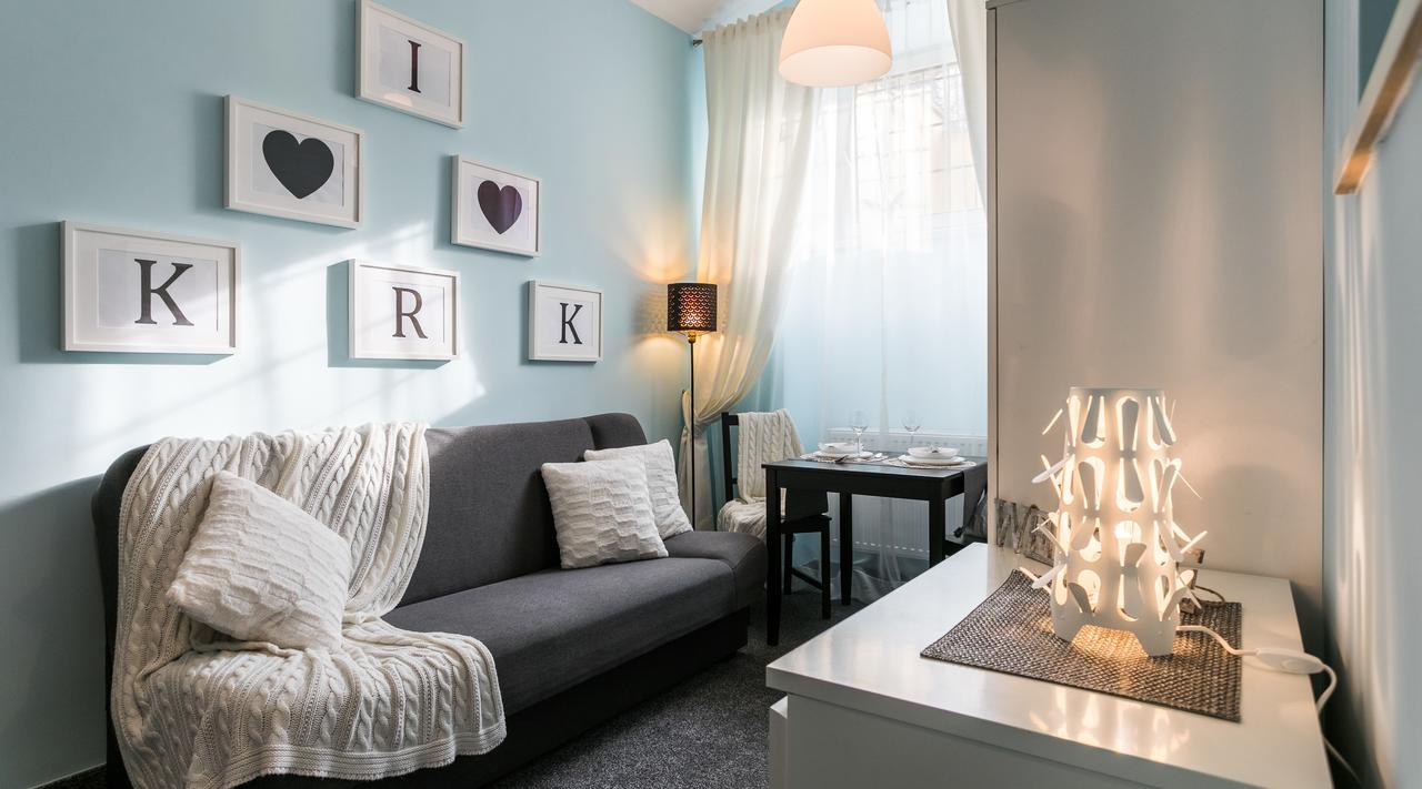 Szlak 11 - All In Apartments Krakow Exterior photo