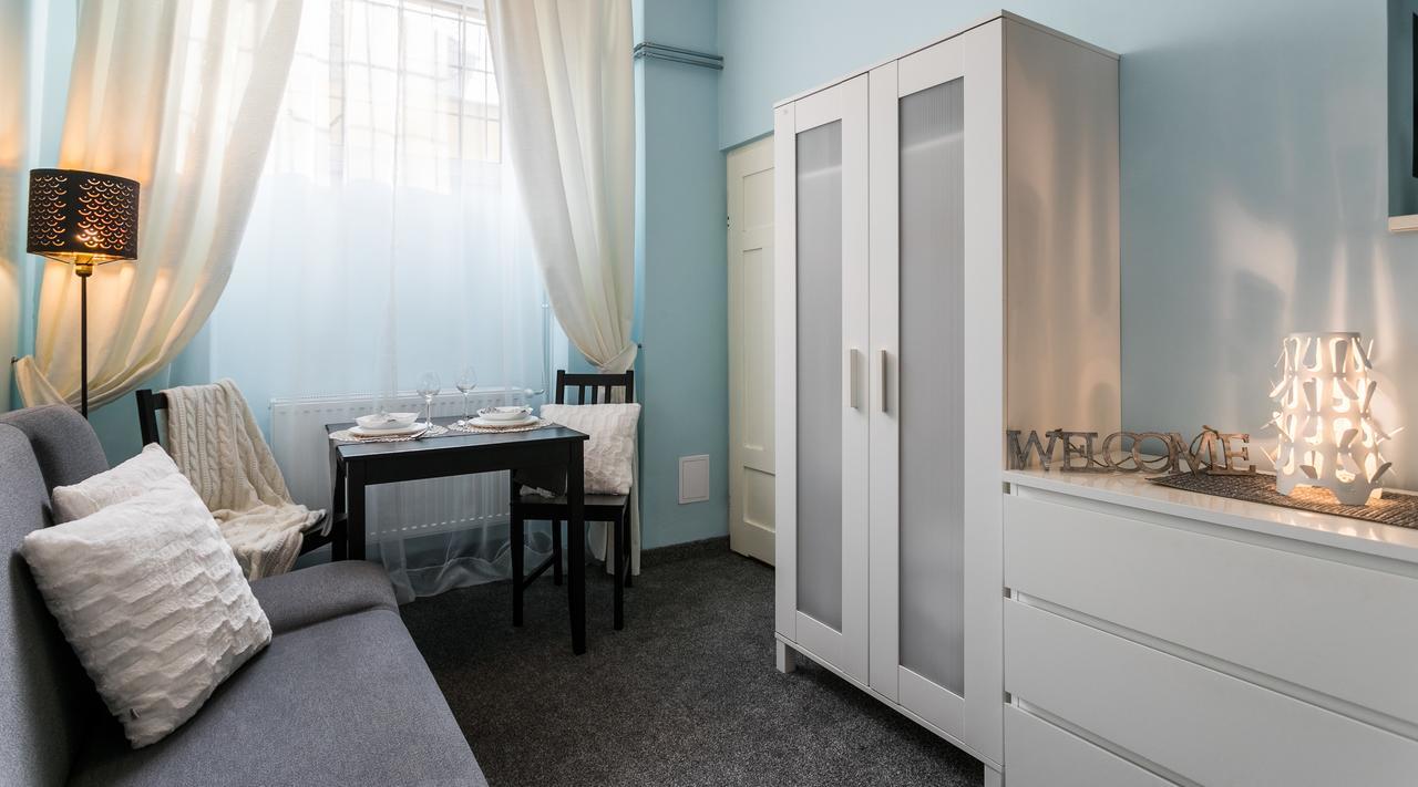 Szlak 11 - All In Apartments Krakow Exterior photo