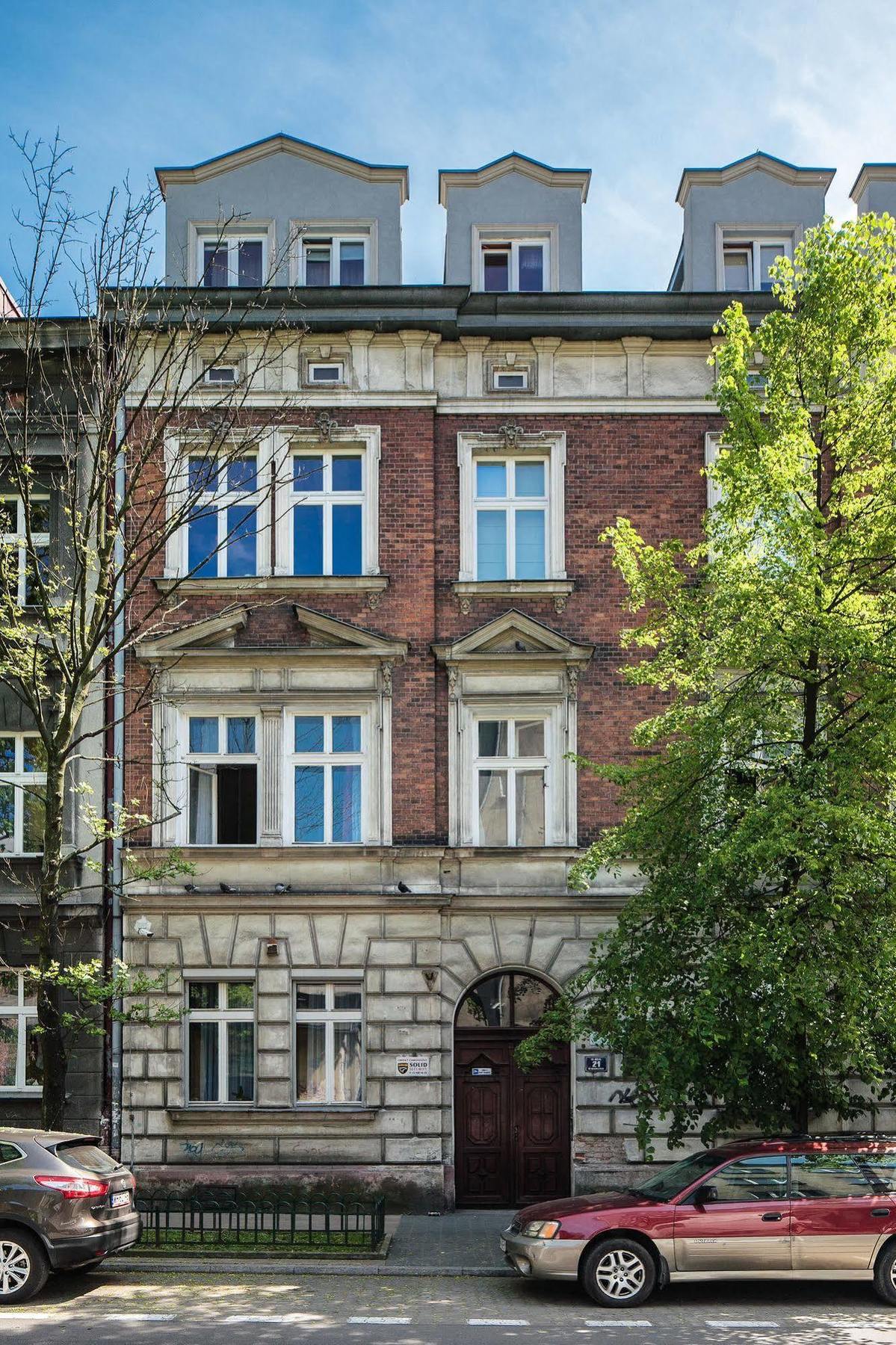 Szlak 11 - All In Apartments Krakow Exterior photo