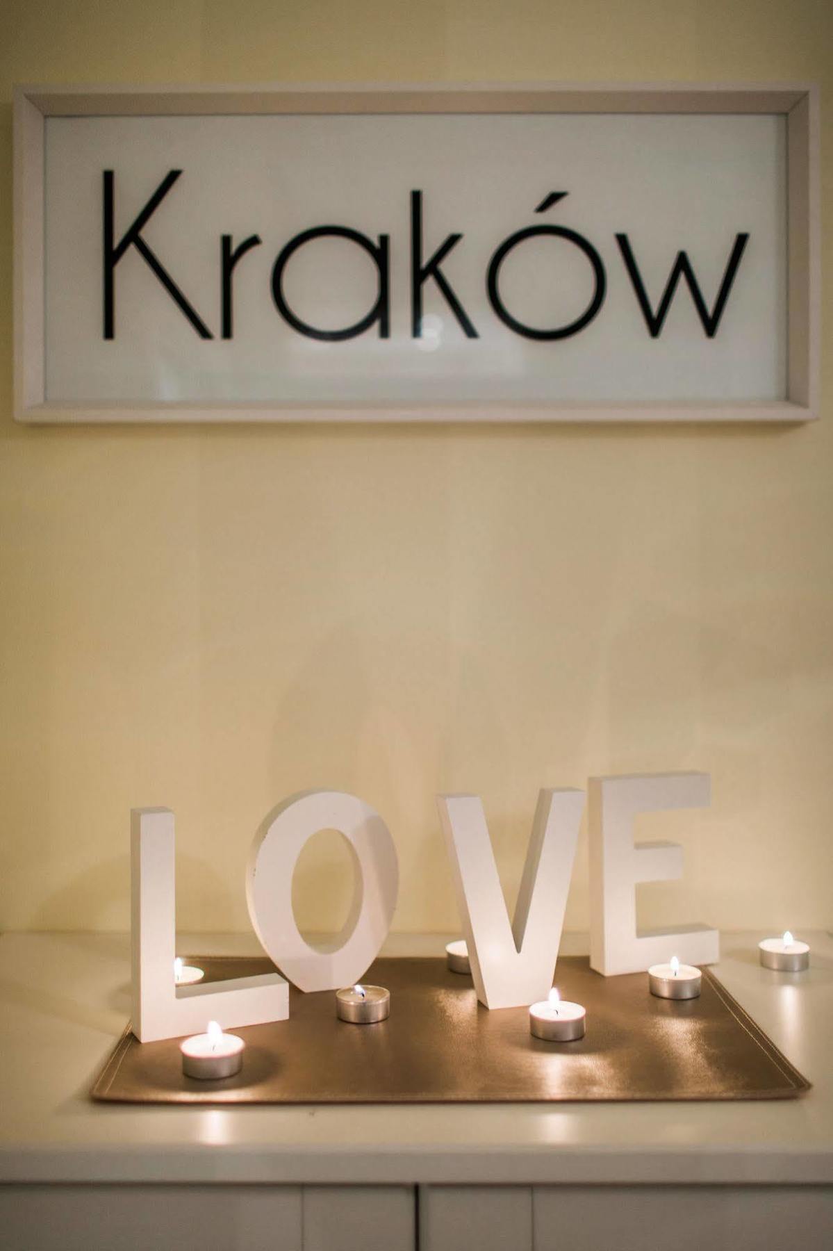 Szlak 11 - All In Apartments Krakow Exterior photo