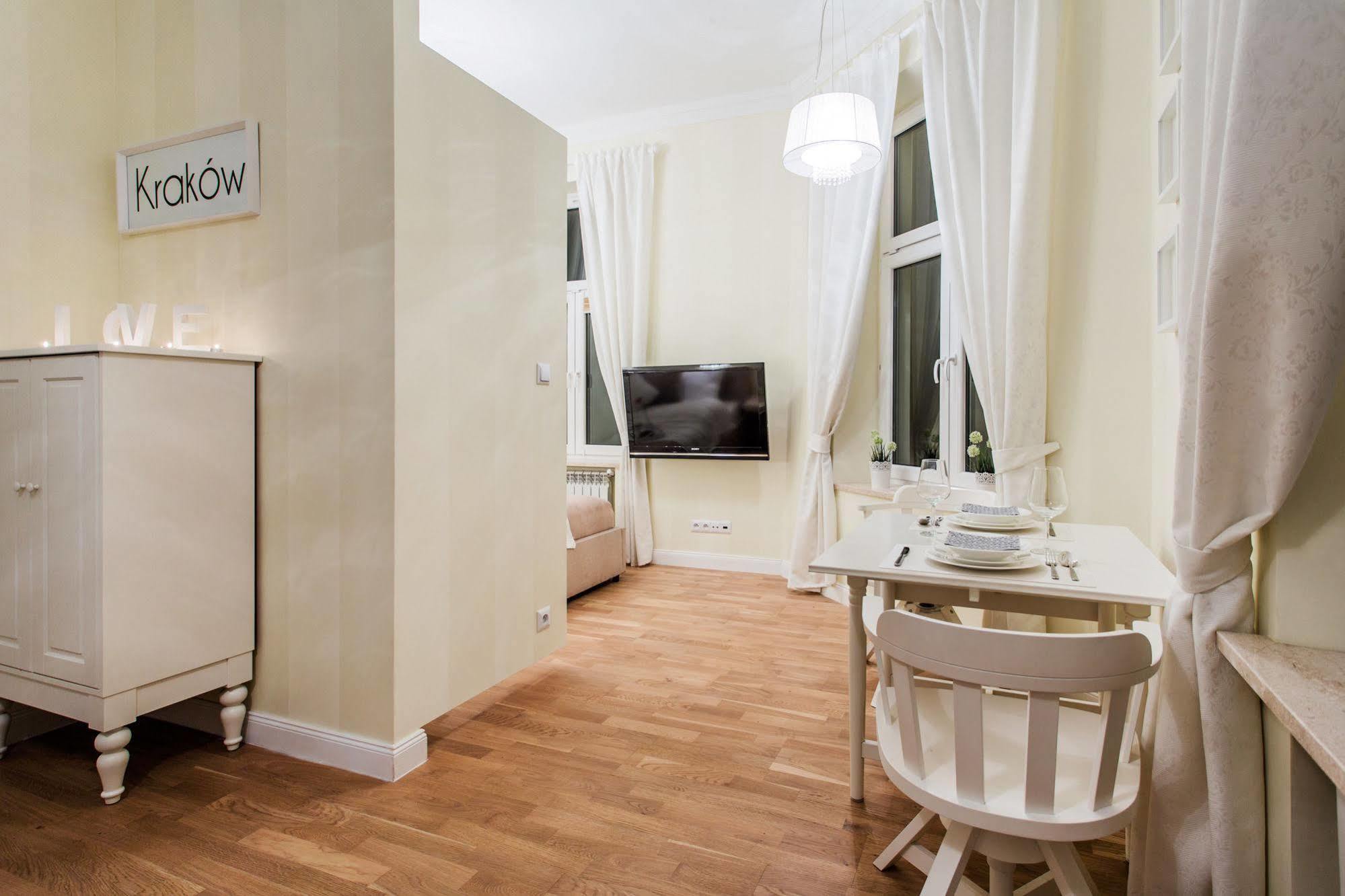 Szlak 11 - All In Apartments Krakow Exterior photo