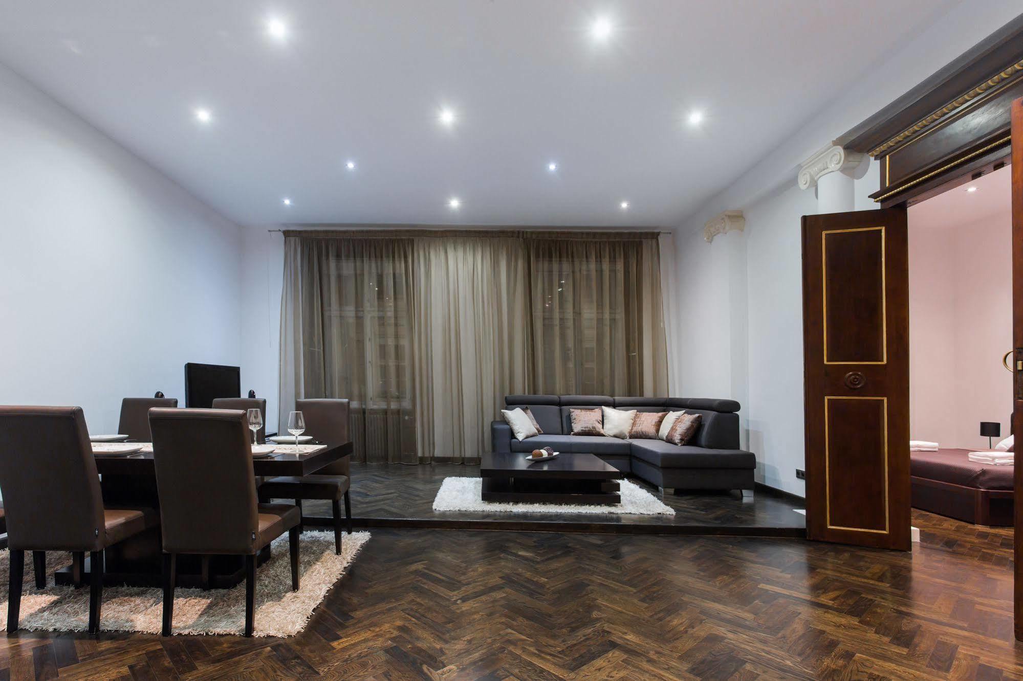 Szlak 11 - All In Apartments Krakow Exterior photo
